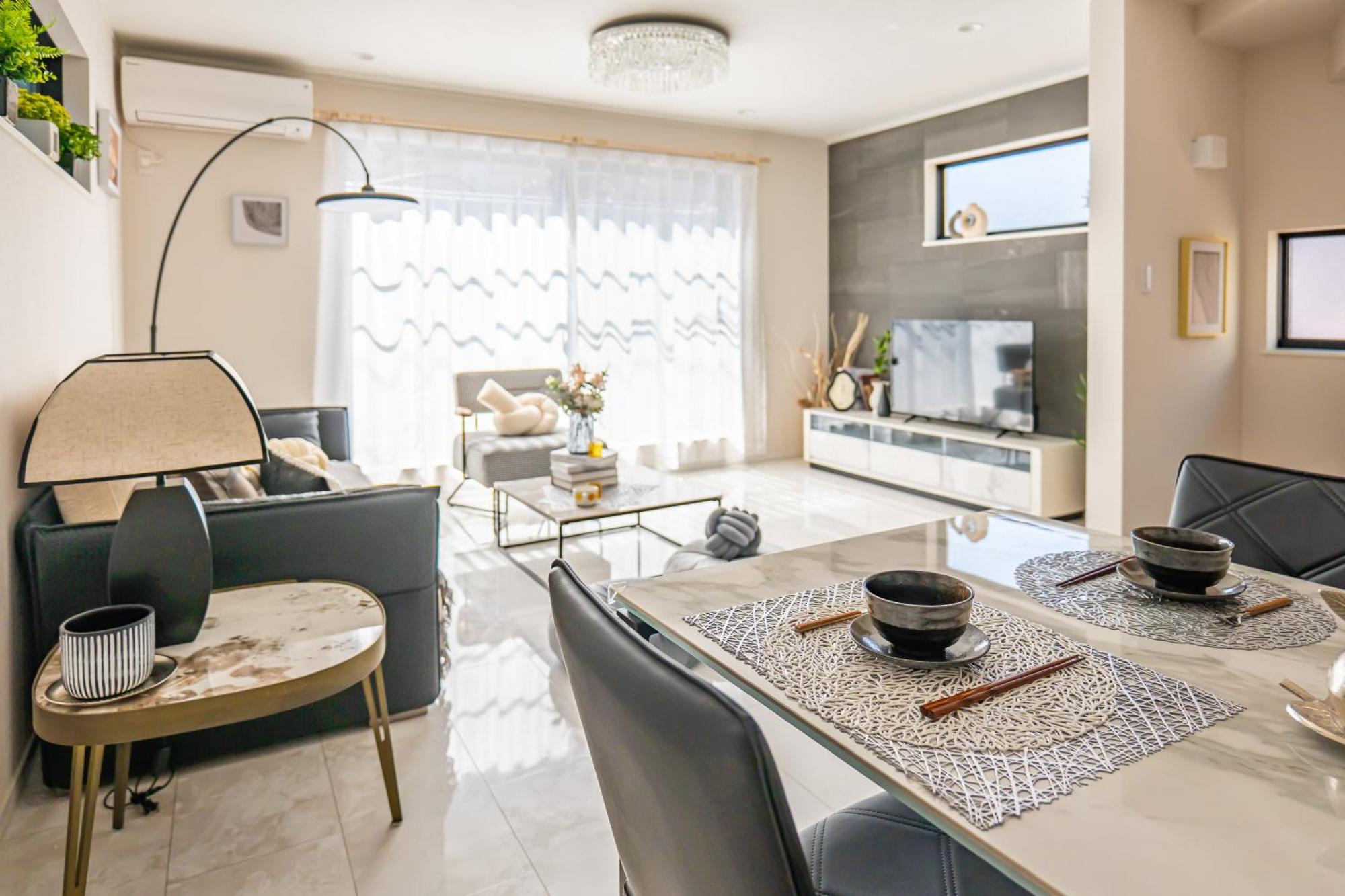 桜の川18 5 Minutes Htsudai Station, 1 Minute Train To Shinjuku, 120㎡ Villa, Four Bedrooms طوكيو المظهر الخارجي الصورة