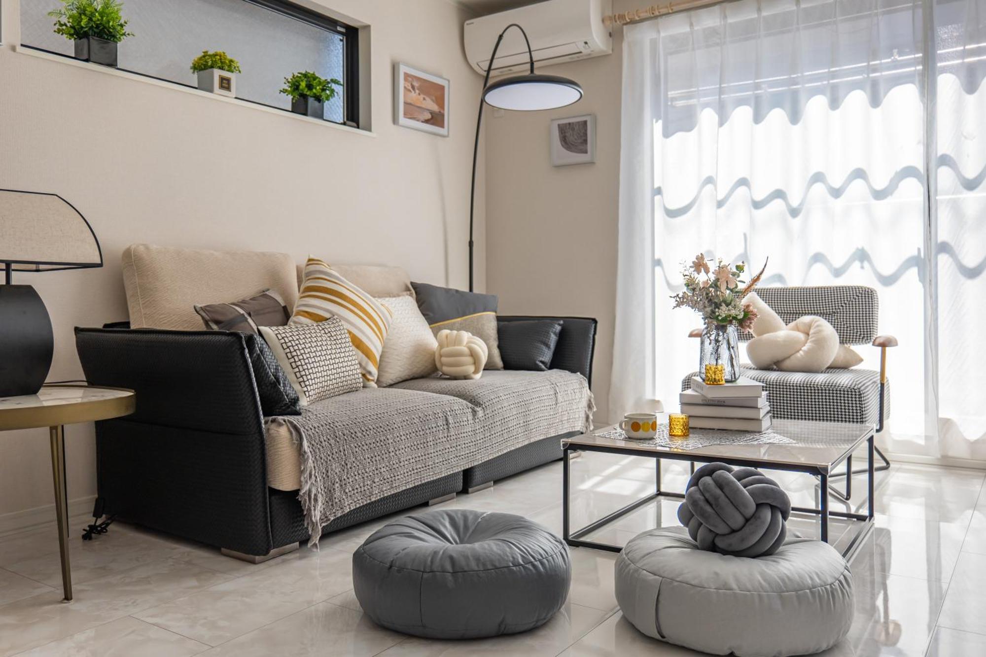 桜の川18 5 Minutes Htsudai Station, 1 Minute Train To Shinjuku, 120㎡ Villa, Four Bedrooms طوكيو المظهر الخارجي الصورة