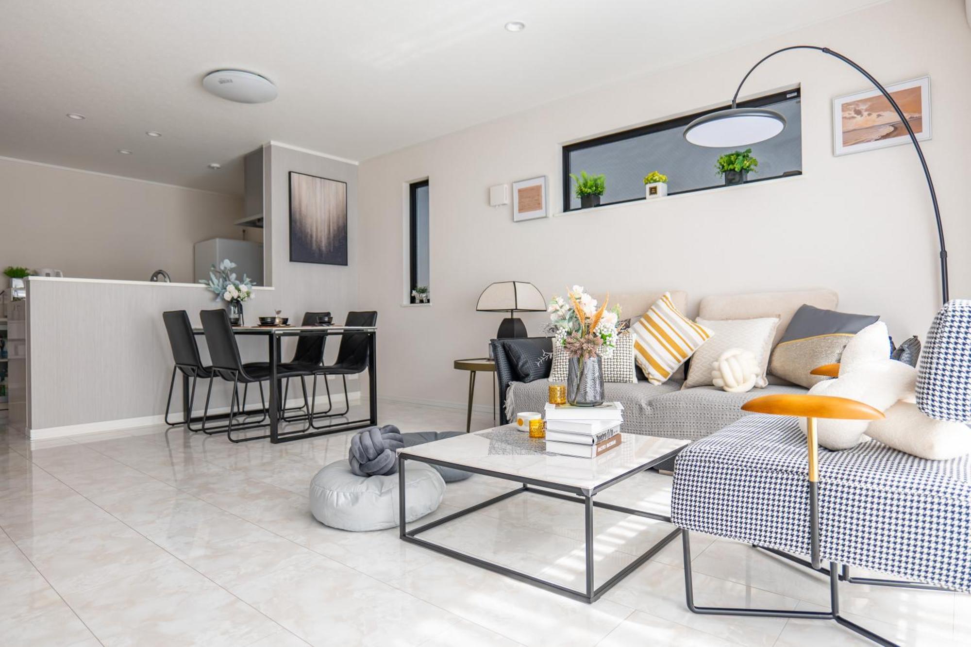 桜の川18 5 Minutes Htsudai Station, 1 Minute Train To Shinjuku, 120㎡ Villa, Four Bedrooms طوكيو المظهر الخارجي الصورة