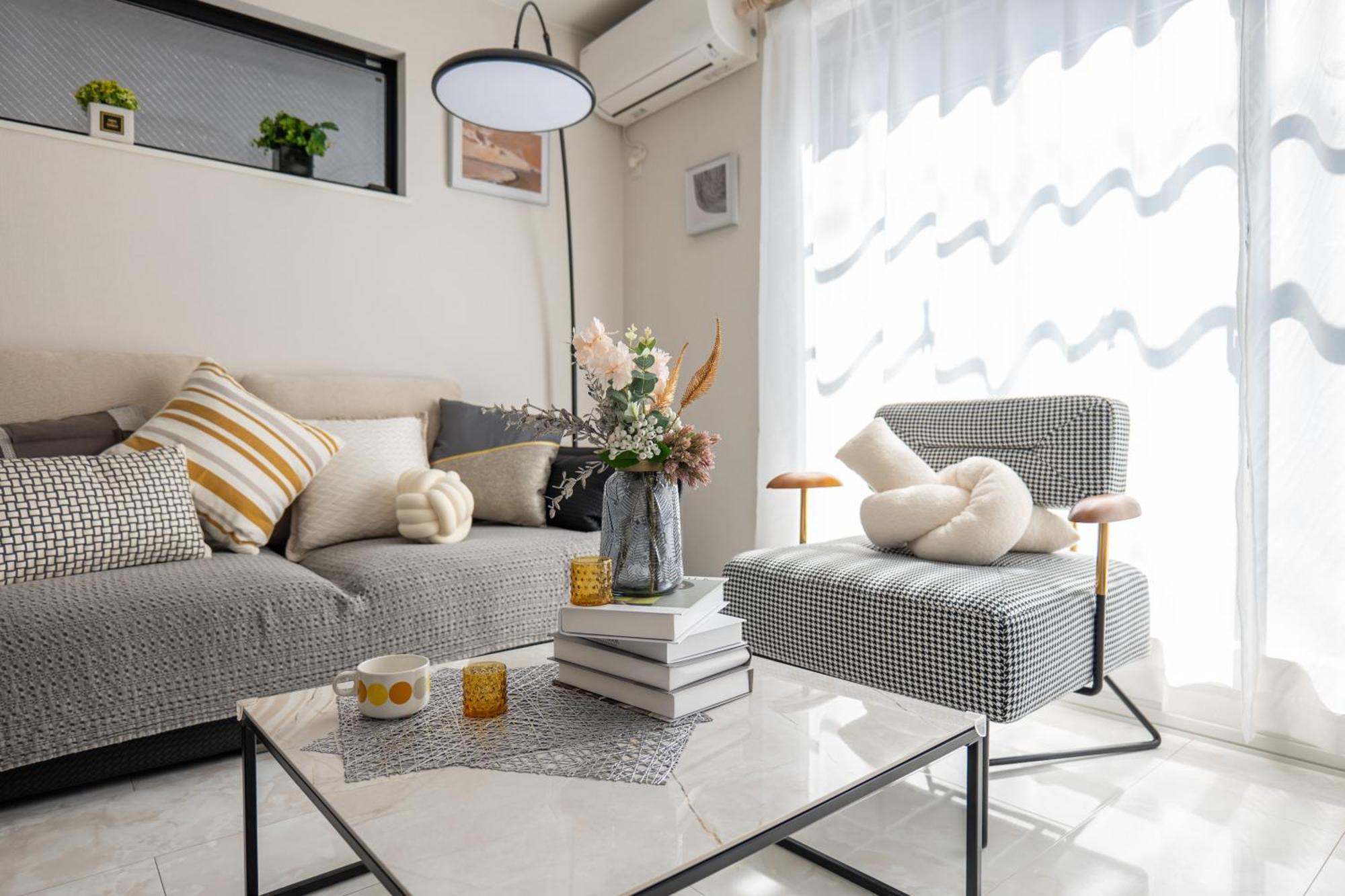 桜の川18 5 Minutes Htsudai Station, 1 Minute Train To Shinjuku, 120㎡ Villa, Four Bedrooms طوكيو المظهر الخارجي الصورة