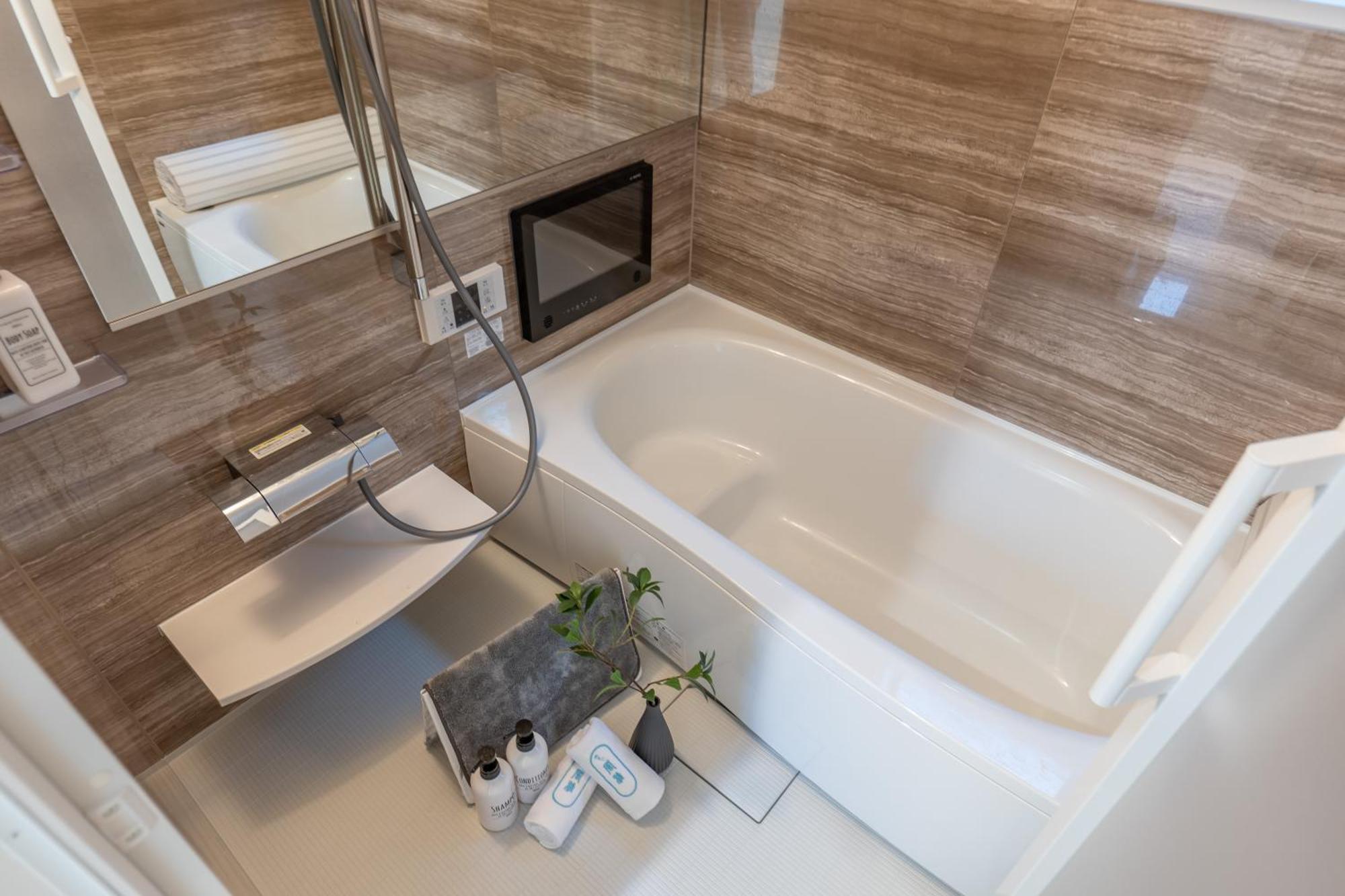 桜の川18 5 Minutes Htsudai Station, 1 Minute Train To Shinjuku, 120㎡ Villa, Four Bedrooms طوكيو المظهر الخارجي الصورة
