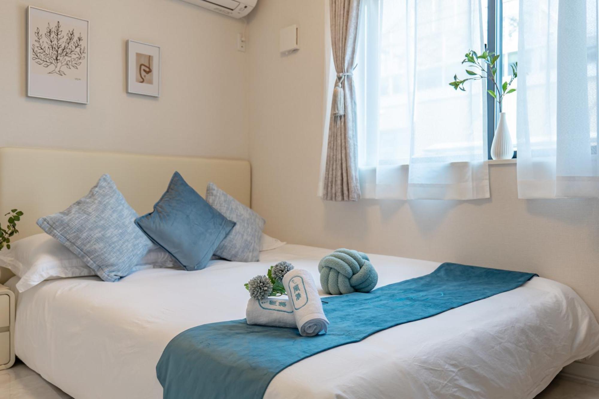 桜の川18 5 Minutes Htsudai Station, 1 Minute Train To Shinjuku, 120㎡ Villa, Four Bedrooms طوكيو المظهر الخارجي الصورة