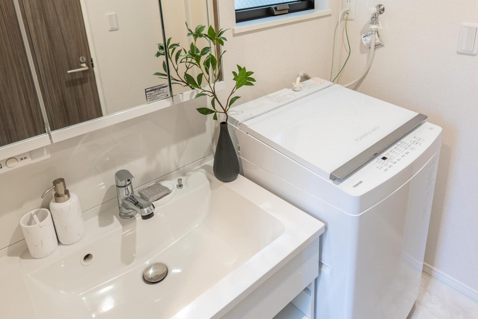 桜の川18 5 Minutes Htsudai Station, 1 Minute Train To Shinjuku, 120㎡ Villa, Four Bedrooms طوكيو المظهر الخارجي الصورة