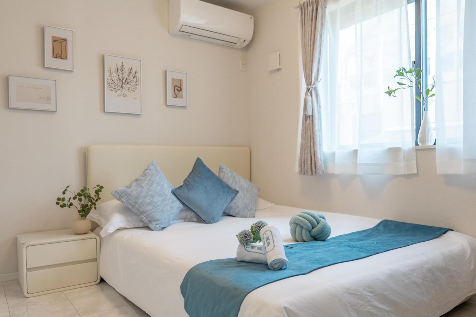 桜の川18 5 Minutes Htsudai Station, 1 Minute Train To Shinjuku, 120㎡ Villa, Four Bedrooms طوكيو المظهر الخارجي الصورة