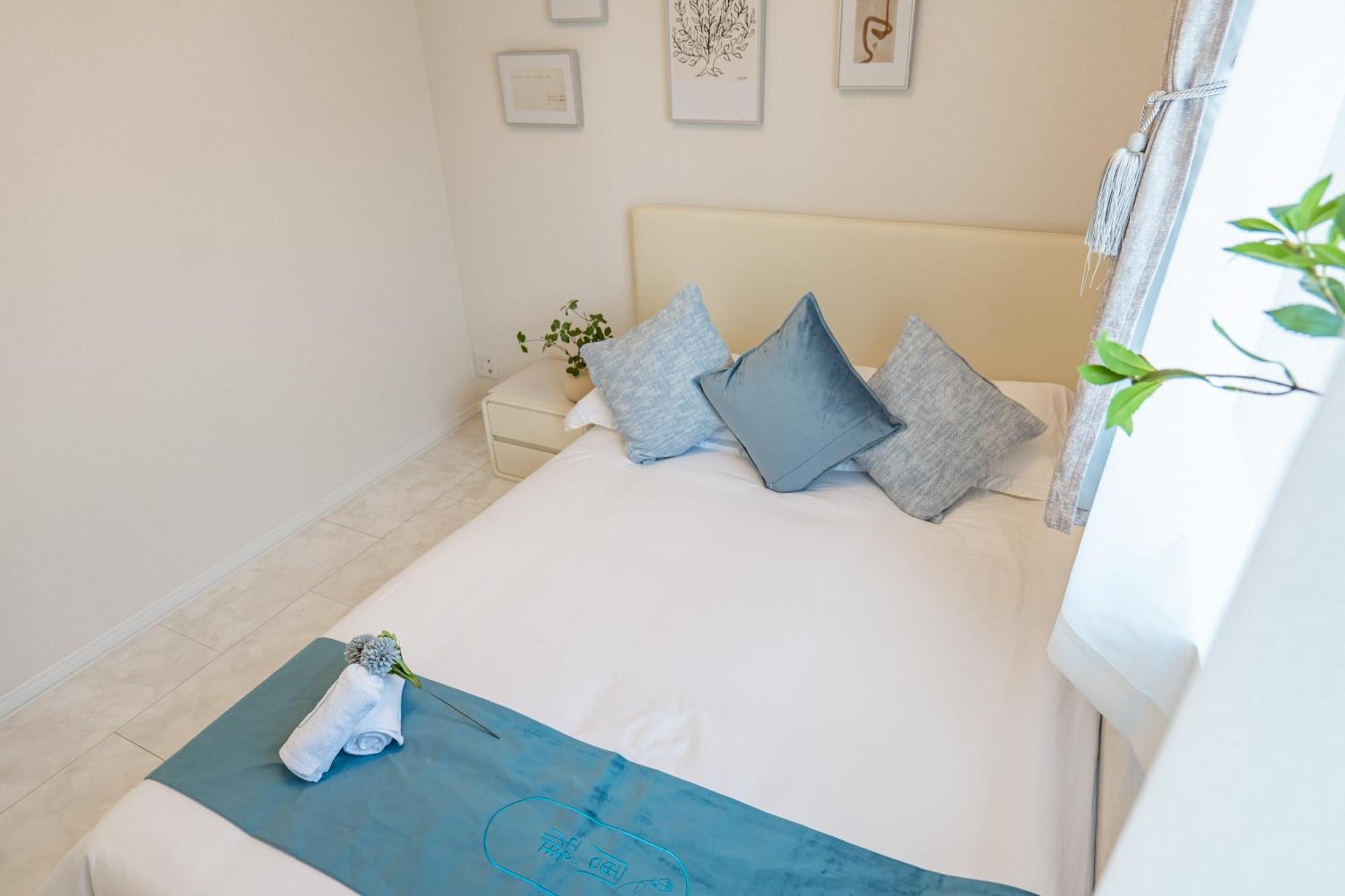 桜の川18 5 Minutes Htsudai Station, 1 Minute Train To Shinjuku, 120㎡ Villa, Four Bedrooms طوكيو المظهر الخارجي الصورة