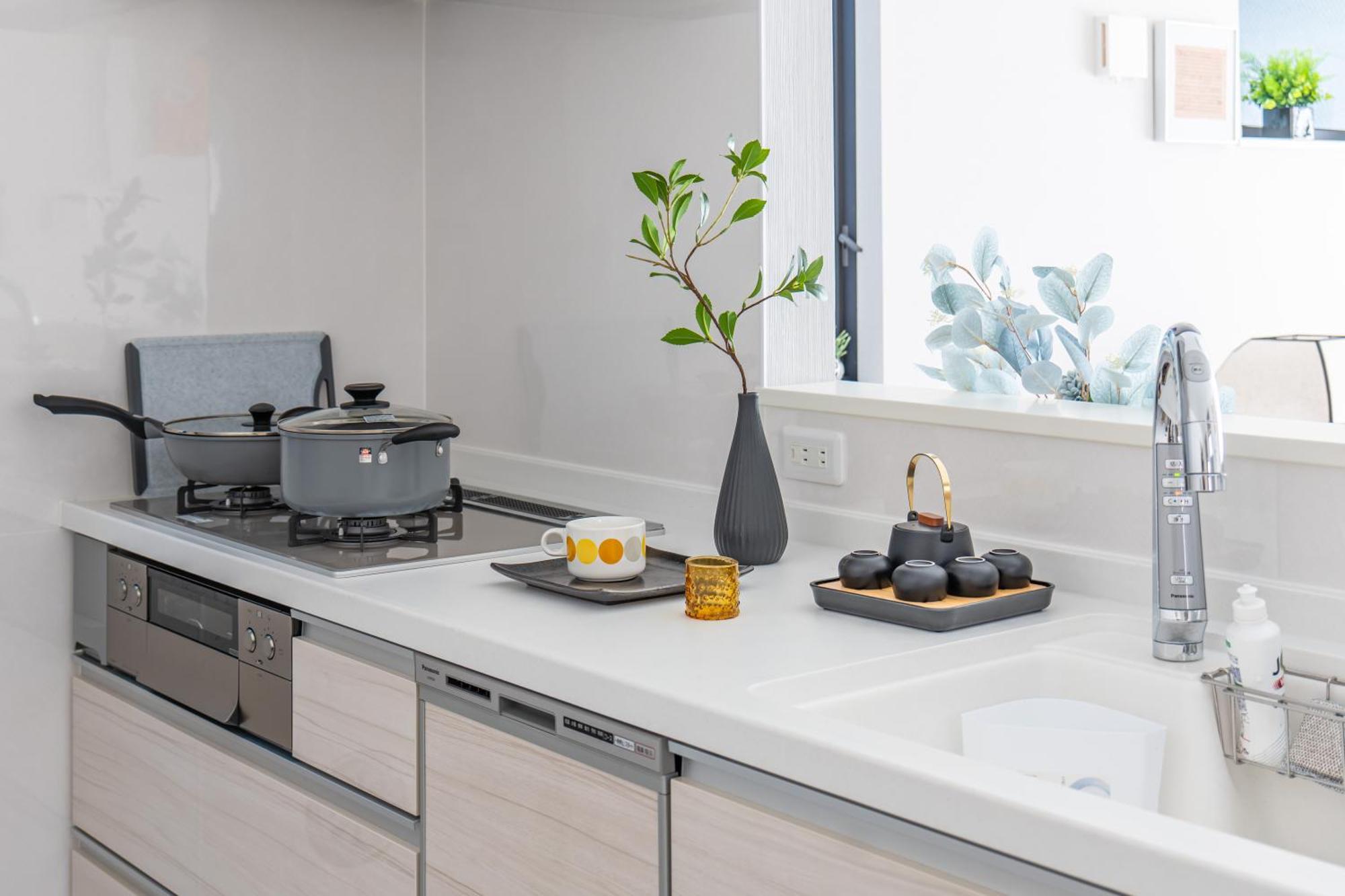 桜の川18 5 Minutes Htsudai Station, 1 Minute Train To Shinjuku, 120㎡ Villa, Four Bedrooms طوكيو المظهر الخارجي الصورة